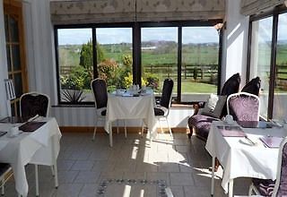 Valley View Country House Bed And Breakfast 布什米尔斯 外观 照片