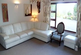 Valley View Country House Bed And Breakfast 布什米尔斯 外观 照片